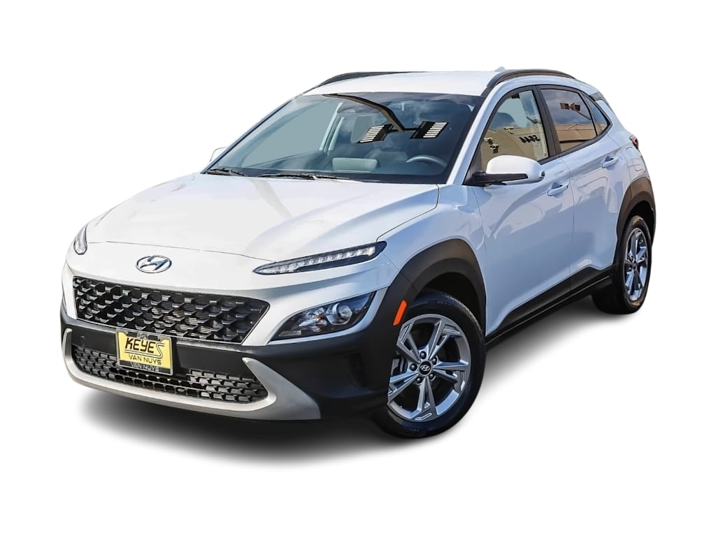 2023 Hyundai Kona