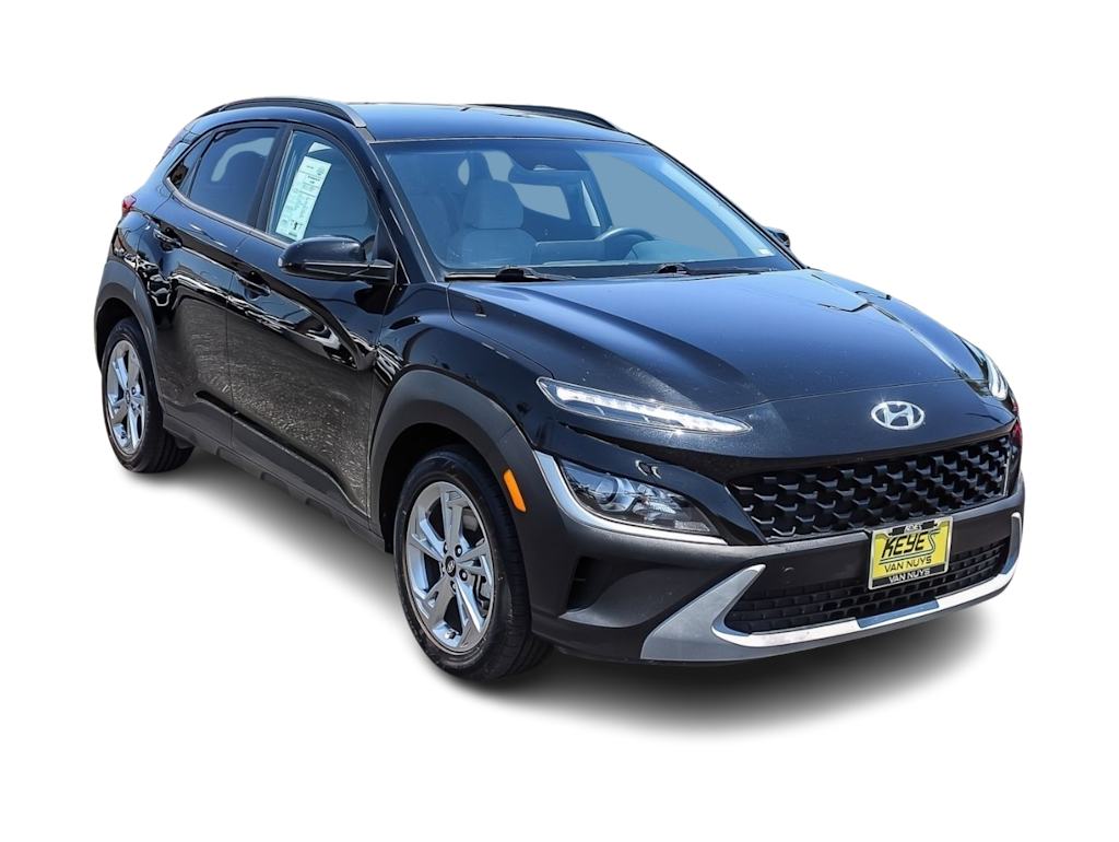 Thumbnail: 2023 Hyundai Kona - 18