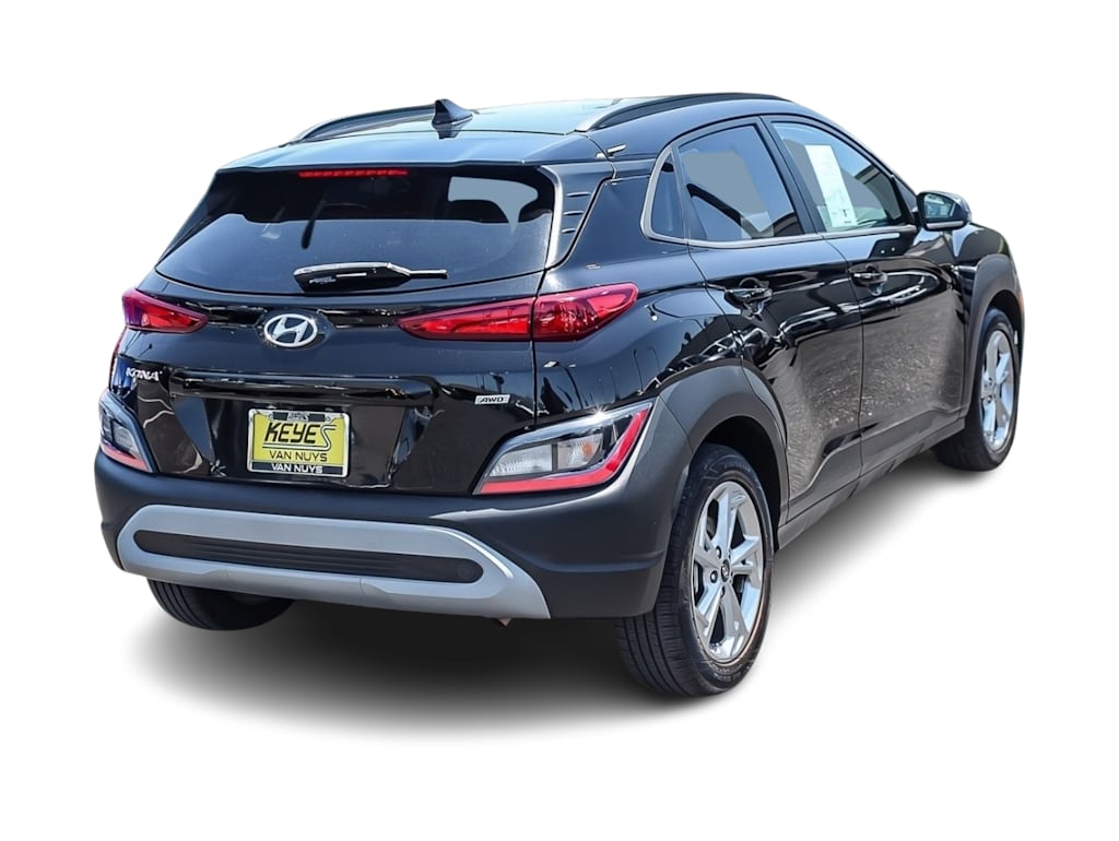 Thumbnail: 2023 Hyundai Kona - 19
