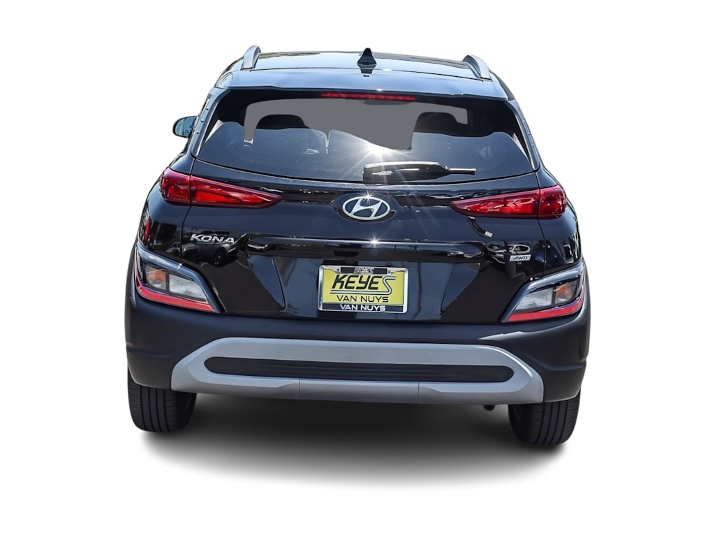 Thumbnail: 2023 Hyundai Kona - 3