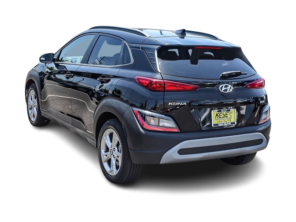 Thumbnail: 2023 Hyundai Kona - 20