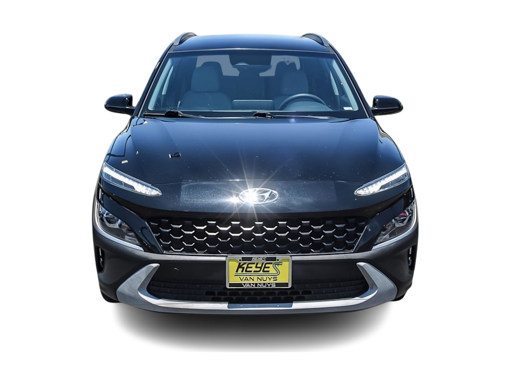 Thumbnail: 2023 Hyundai Kona - 4