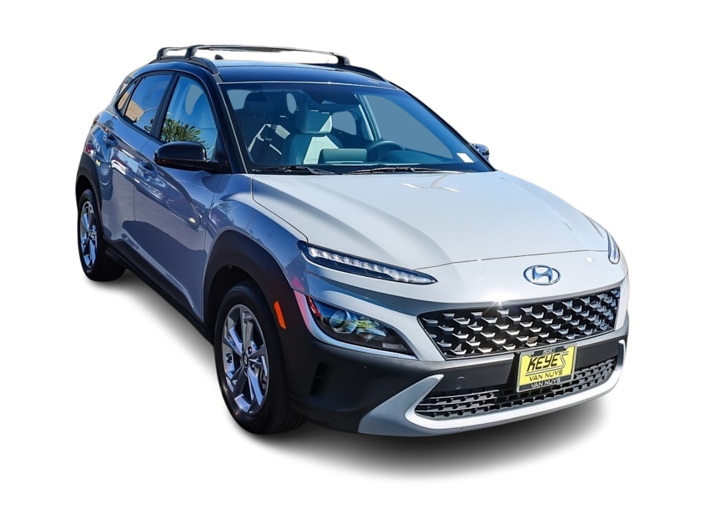 2023 Hyundai Kona