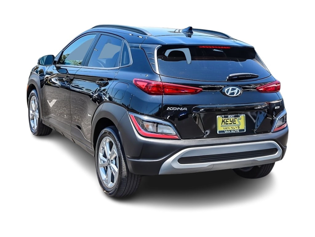 Thumbnail: 2023 Hyundai Kona - 19