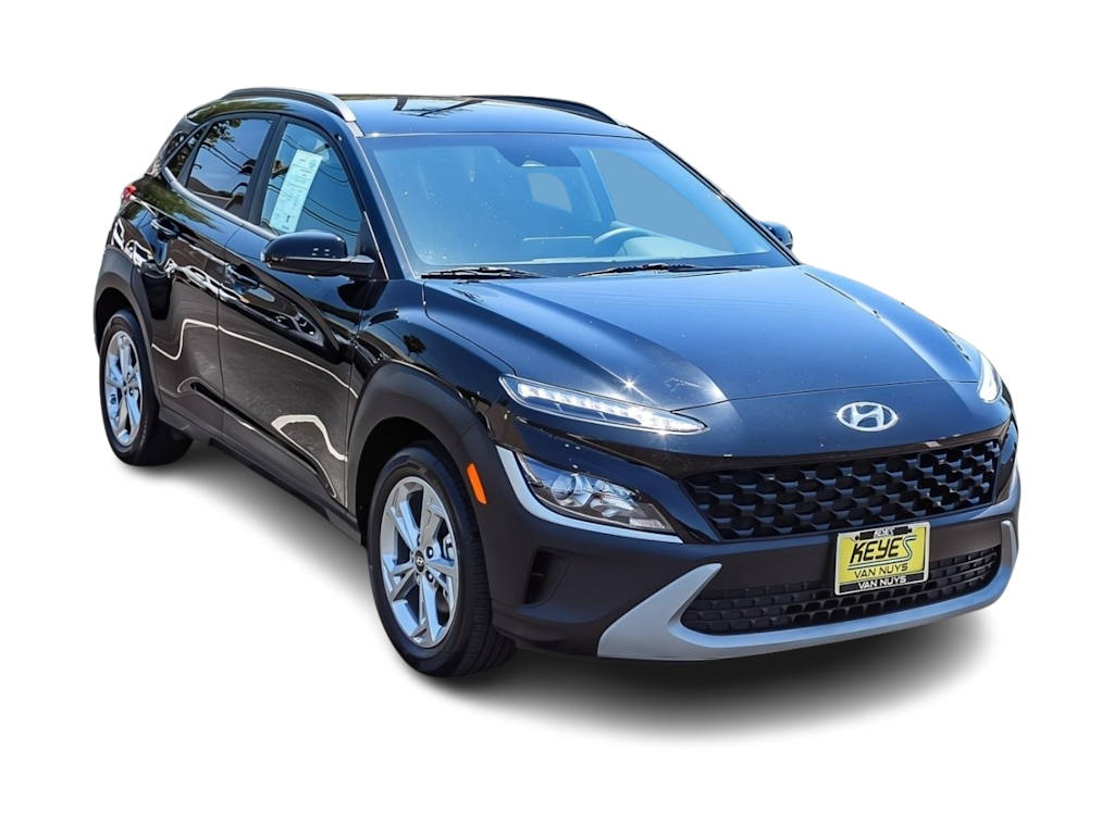 Thumbnail: 2023 Hyundai Kona - 16