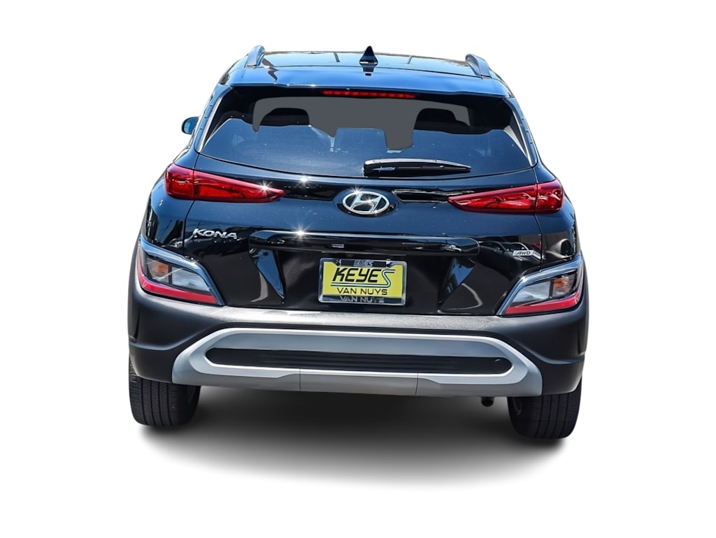 Thumbnail: 2023 Hyundai Kona - 18