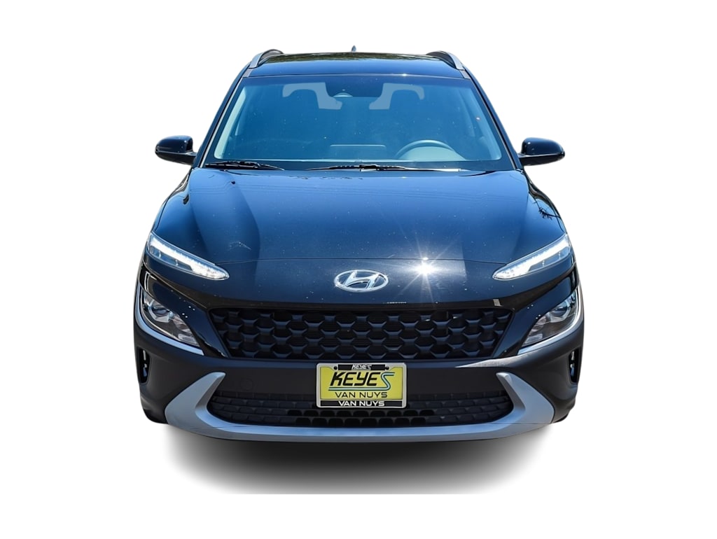Thumbnail: 2023 Hyundai Kona - 3