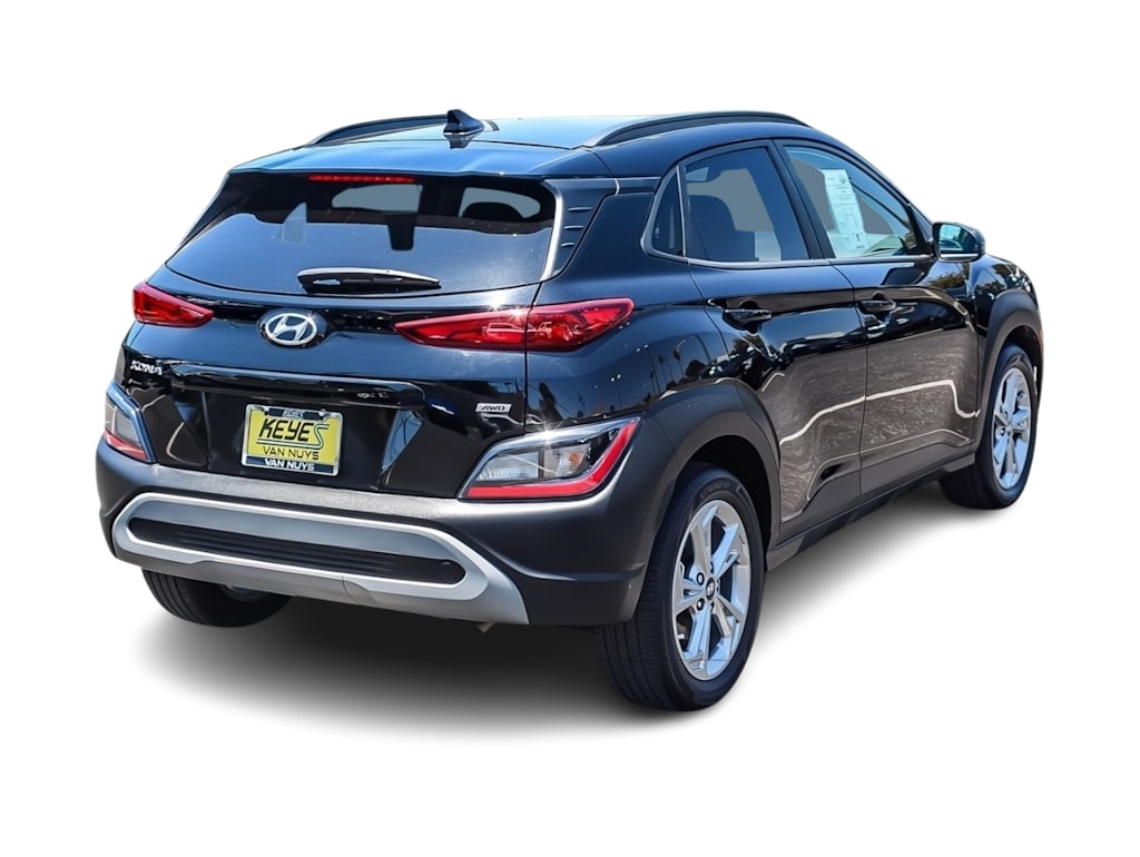 Thumbnail: 2023 Hyundai Kona - 17
