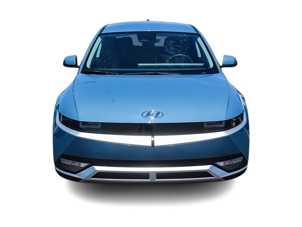 Thumbnail: 2024 Hyundai Ioniq 5 - 4