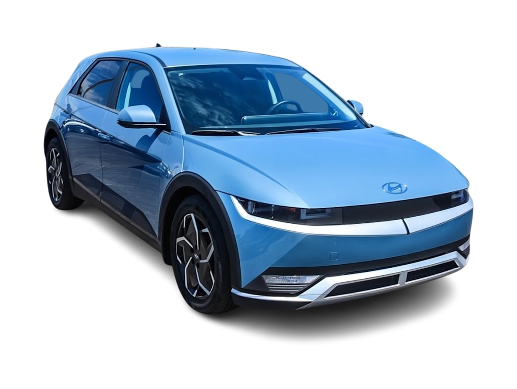 Thumbnail: 2024 Hyundai Ioniq 5 - 14