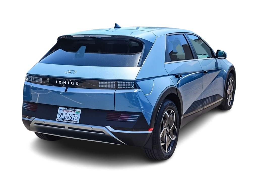 Thumbnail: 2024 Hyundai Ioniq 5 - 15
