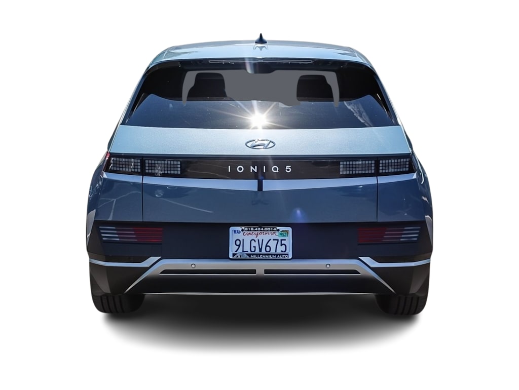 Thumbnail: 2024 Hyundai Ioniq 5 - 16