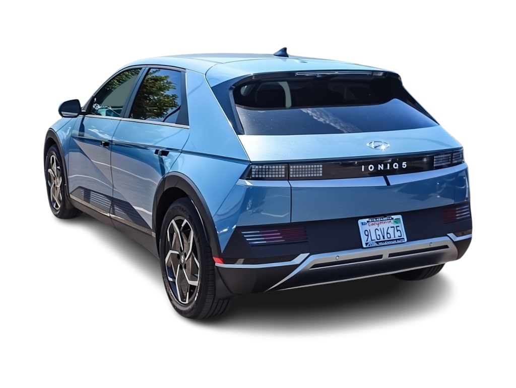 Thumbnail: 2024 Hyundai Ioniq 5 - 3