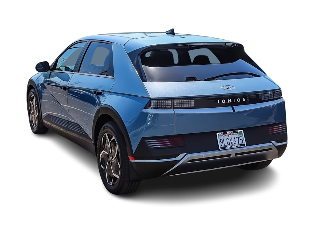 Thumbnail: 2024 Hyundai Ioniq 5 - 3