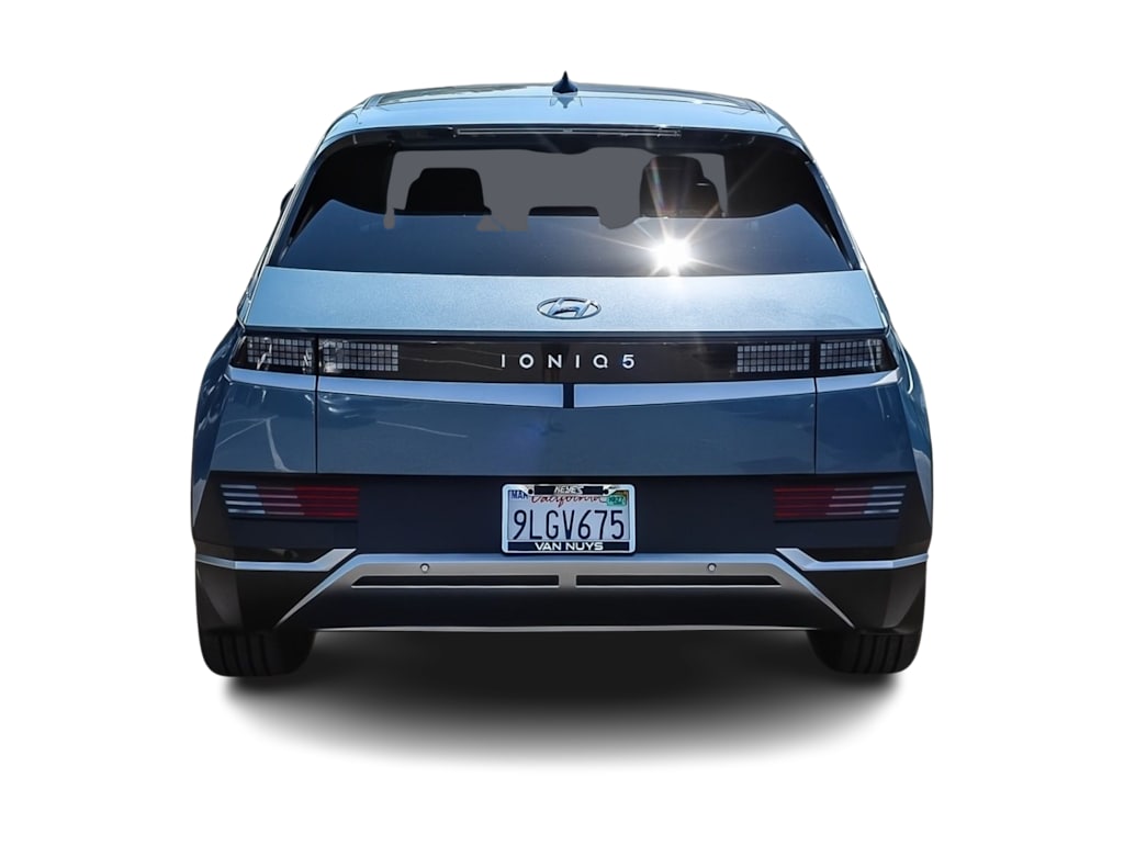 Thumbnail: 2024 Hyundai Ioniq 5 - 18