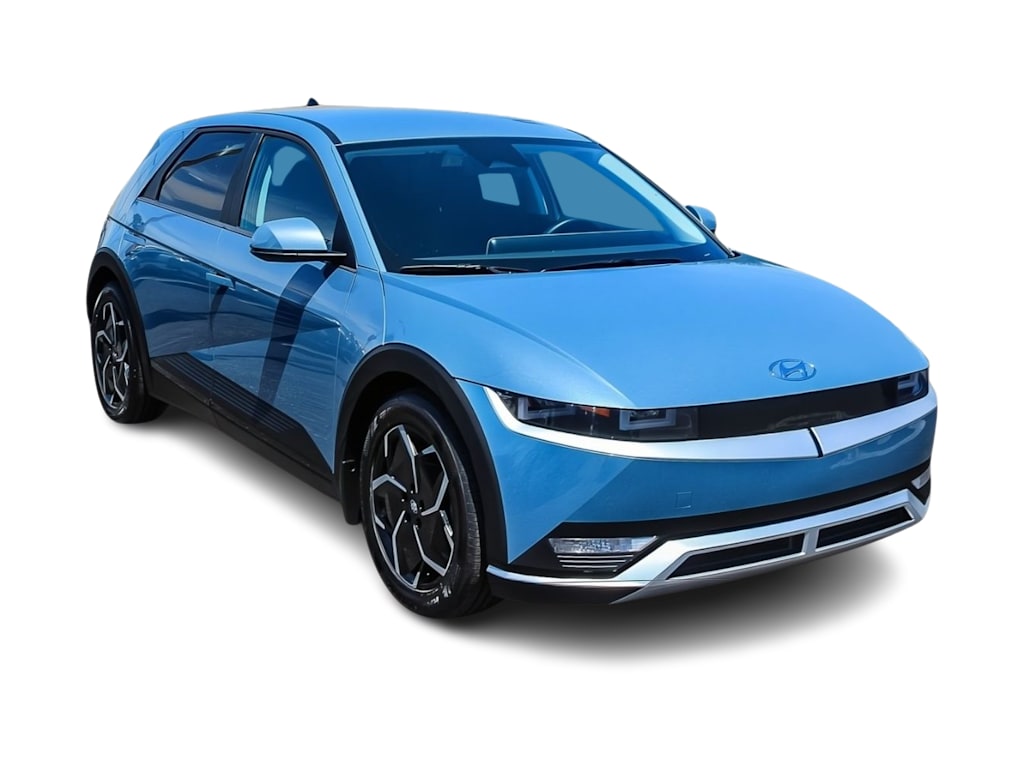 Thumbnail: 2024 Hyundai Ioniq 5 - 16