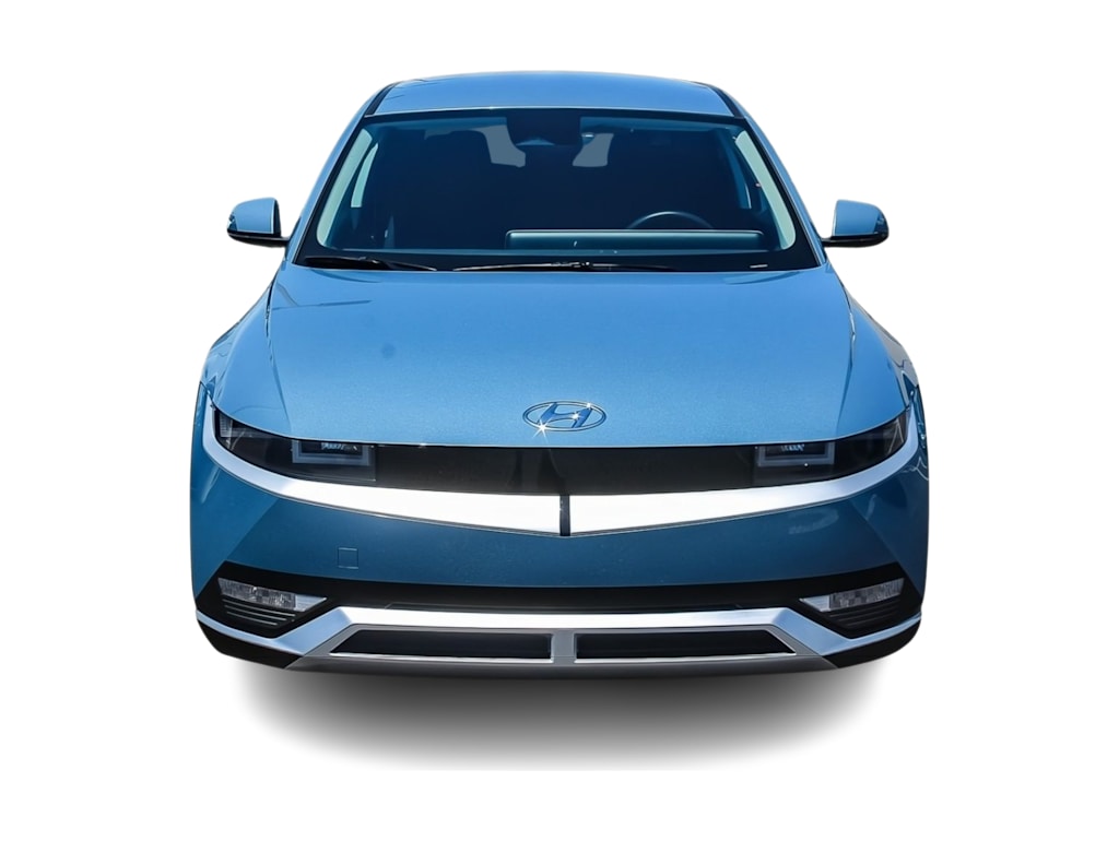 Thumbnail: 2024 Hyundai Ioniq 5 - 4