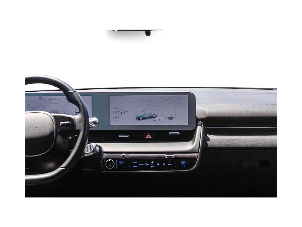 Thumbnail: 2024 Hyundai Ioniq 5 - 24