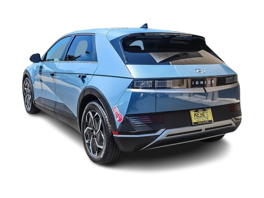 Thumbnail: 2024 Hyundai Ioniq 5 - 3