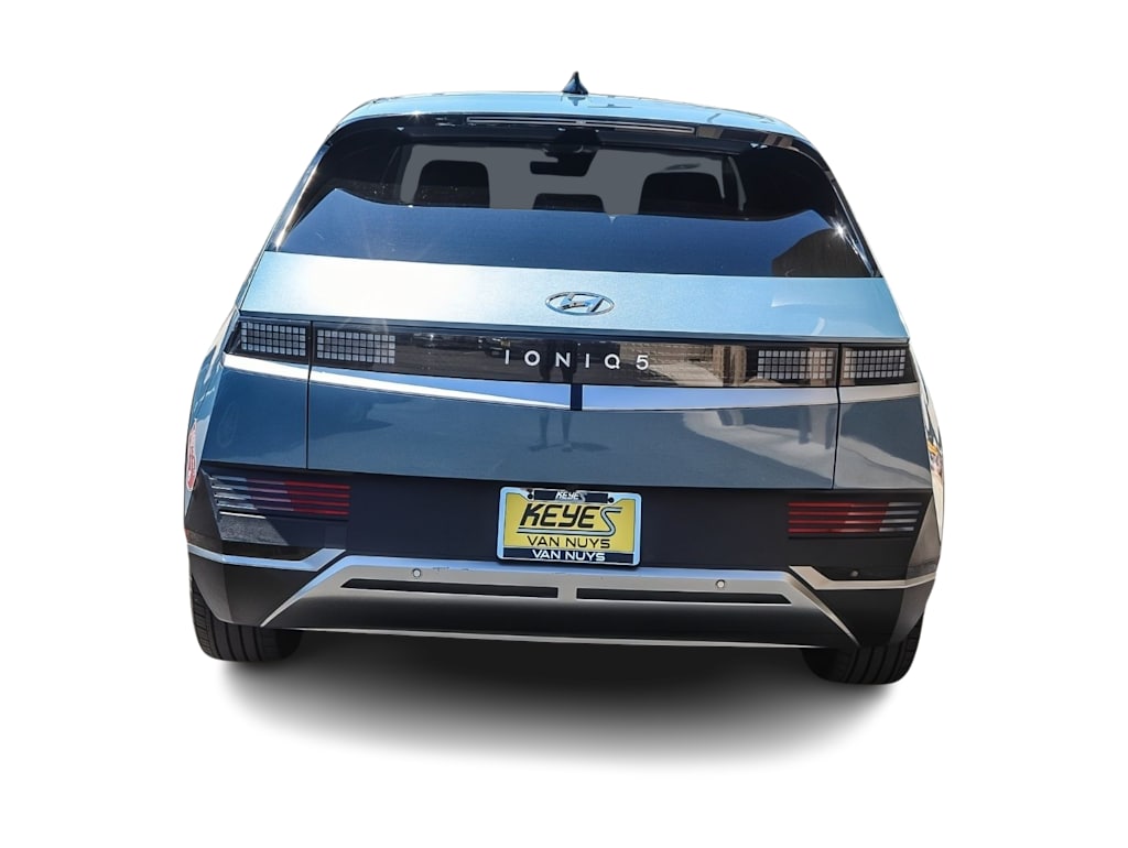 Thumbnail: 2024 Hyundai Ioniq 5 - 18