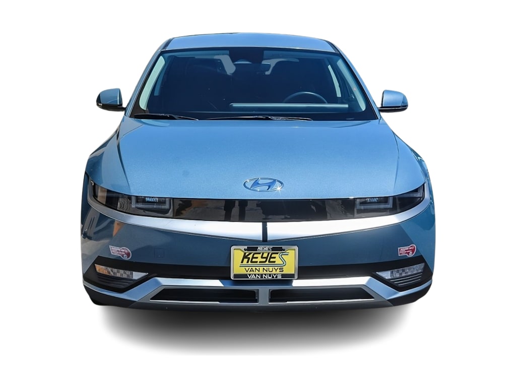 Thumbnail: 2024 Hyundai Ioniq 5 - 4