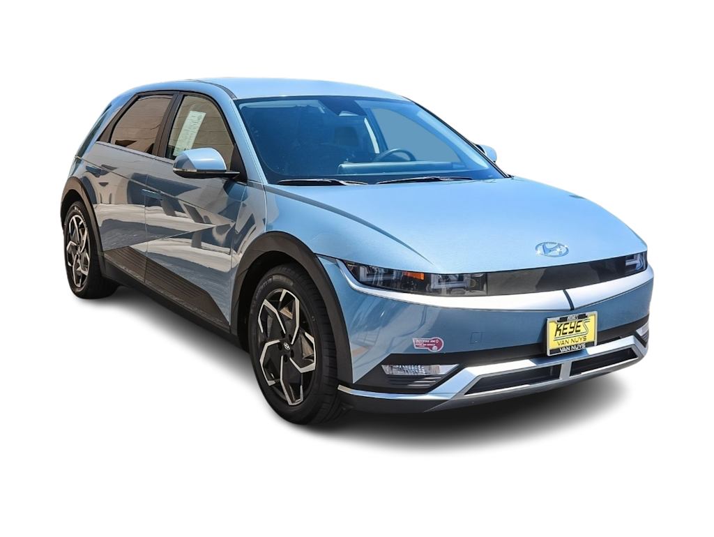 Thumbnail: 2024 Hyundai Ioniq 5 - 16