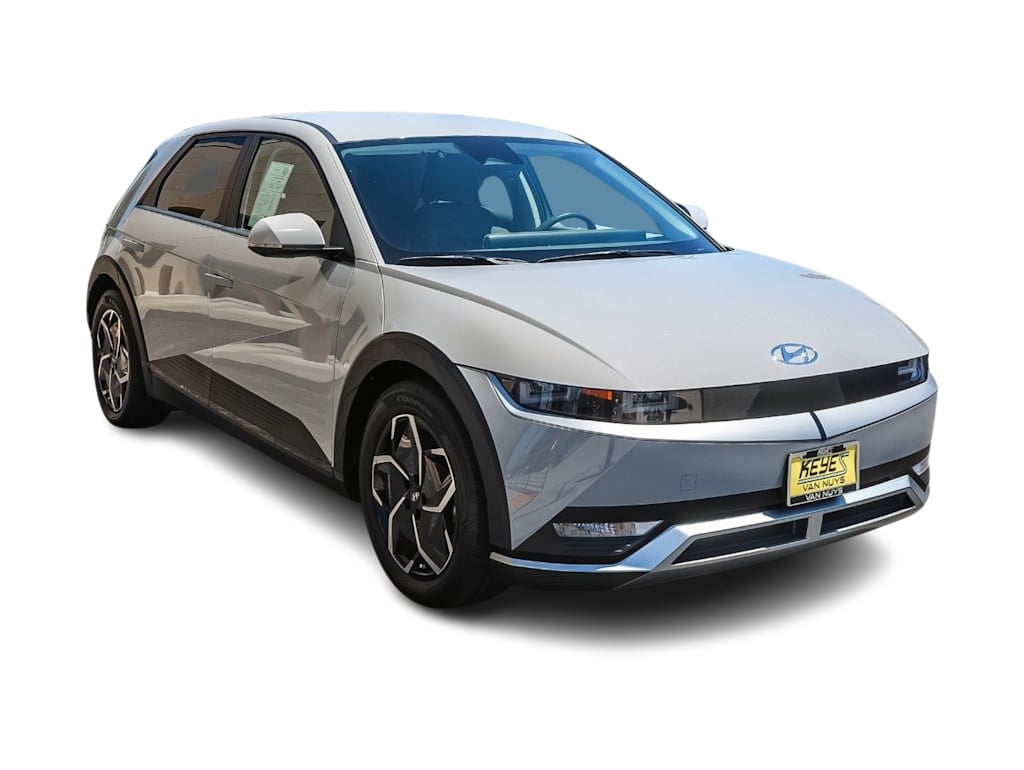 Thumbnail: 2024 Hyundai Ioniq 5 - 16