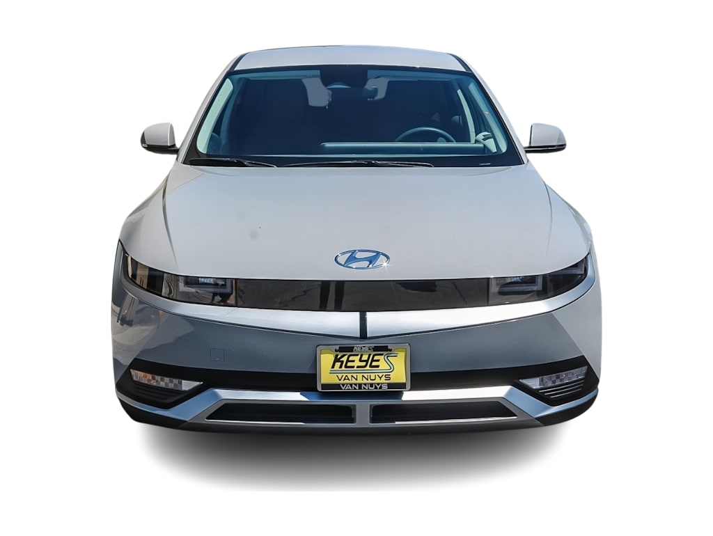 Thumbnail: 2024 Hyundai Ioniq 5 - 4