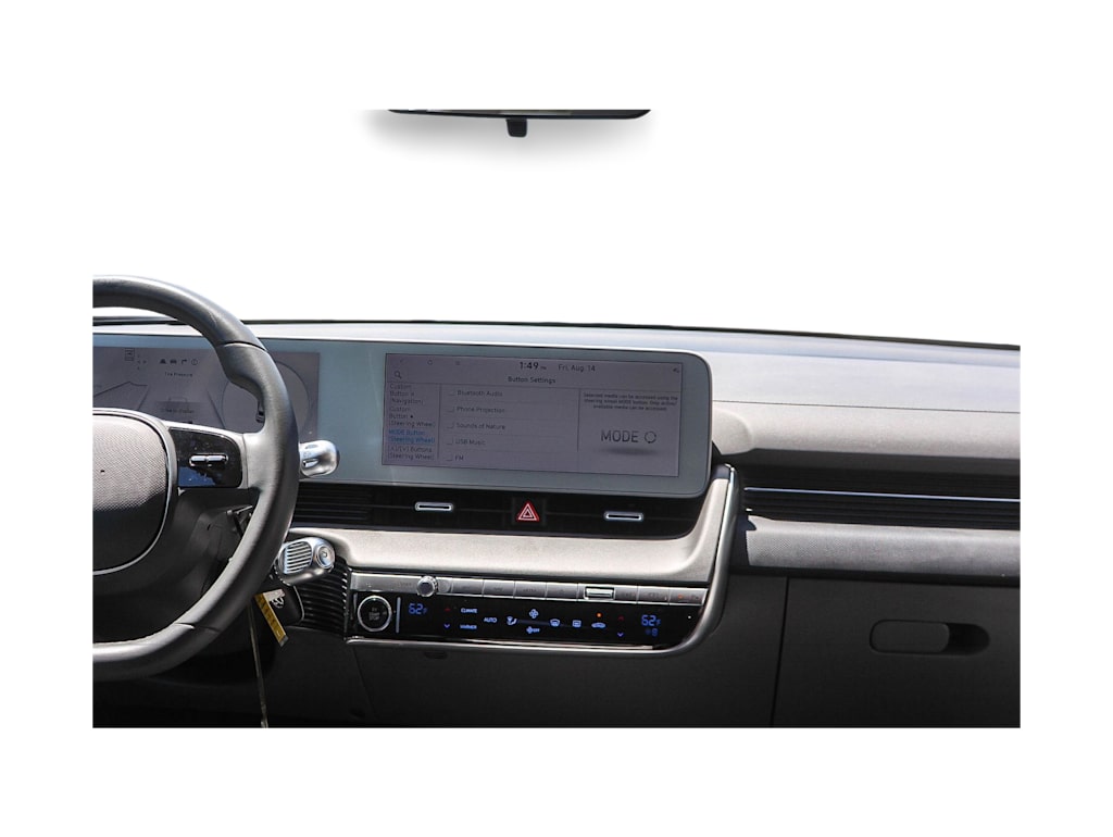 Thumbnail: 2024 Hyundai Ioniq 5 - 24