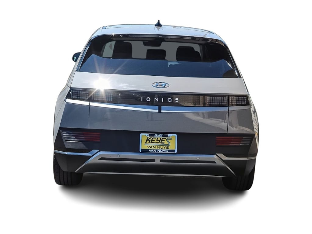 Thumbnail: 2024 Hyundai Ioniq 5 - 18