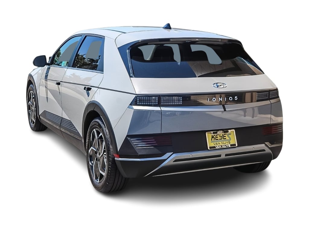 Thumbnail: 2024 Hyundai Ioniq 5 - 3