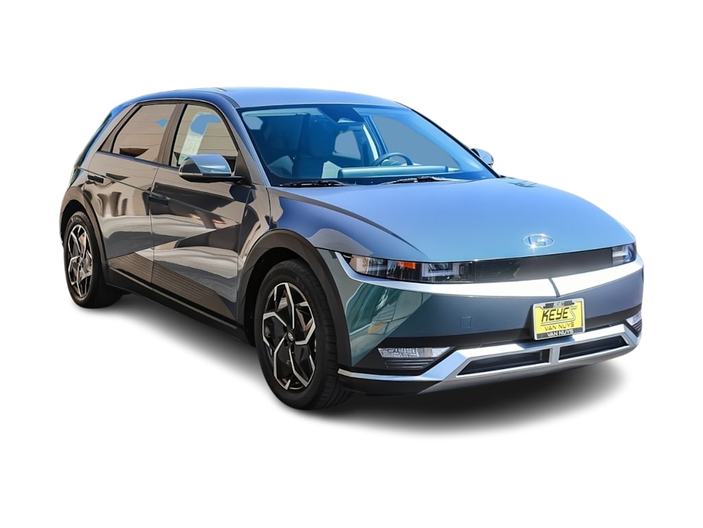 Thumbnail: 2023 Hyundai Ioniq 5 - 16