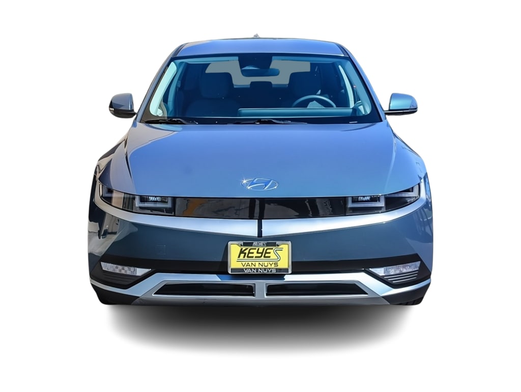 Thumbnail: 2023 Hyundai Ioniq 5 - 4