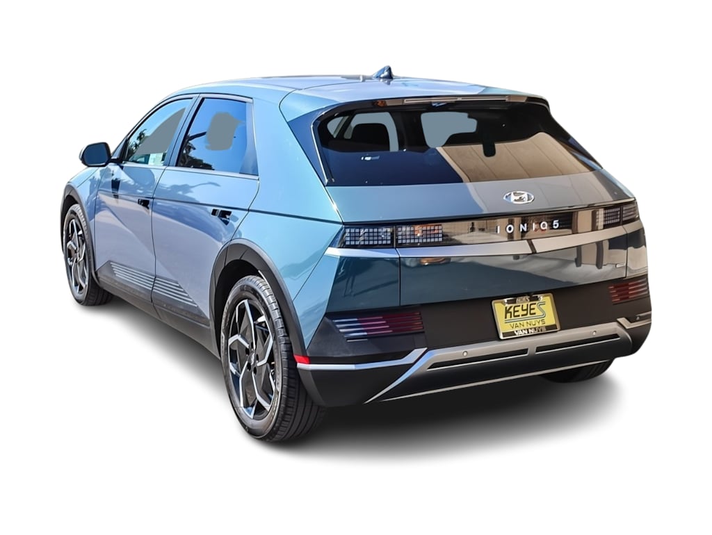 Thumbnail: 2023 Hyundai Ioniq 5 - 3