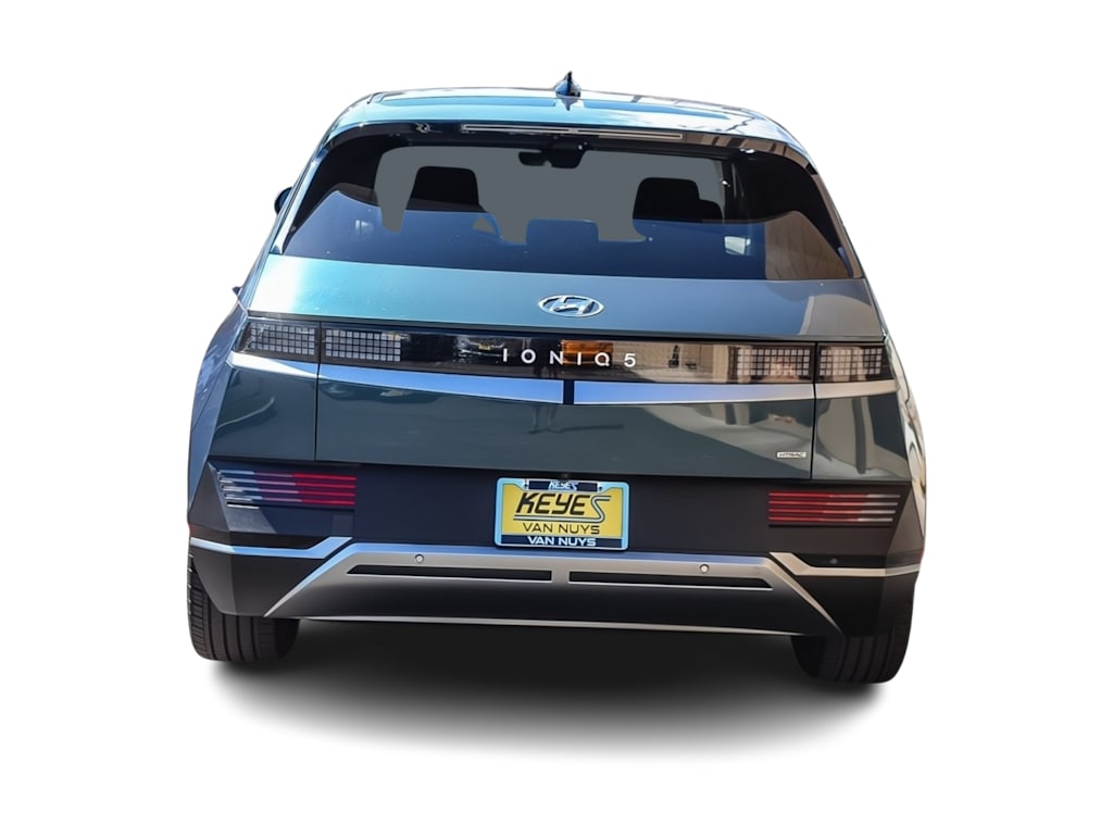 Thumbnail: 2023 Hyundai Ioniq 5 - 18