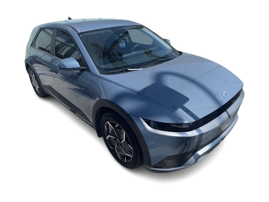 Certified 2022 Hyundai IONIQ 5 SEL with VIN KM8KN4AE2NU119160 for sale in Spokane, WA