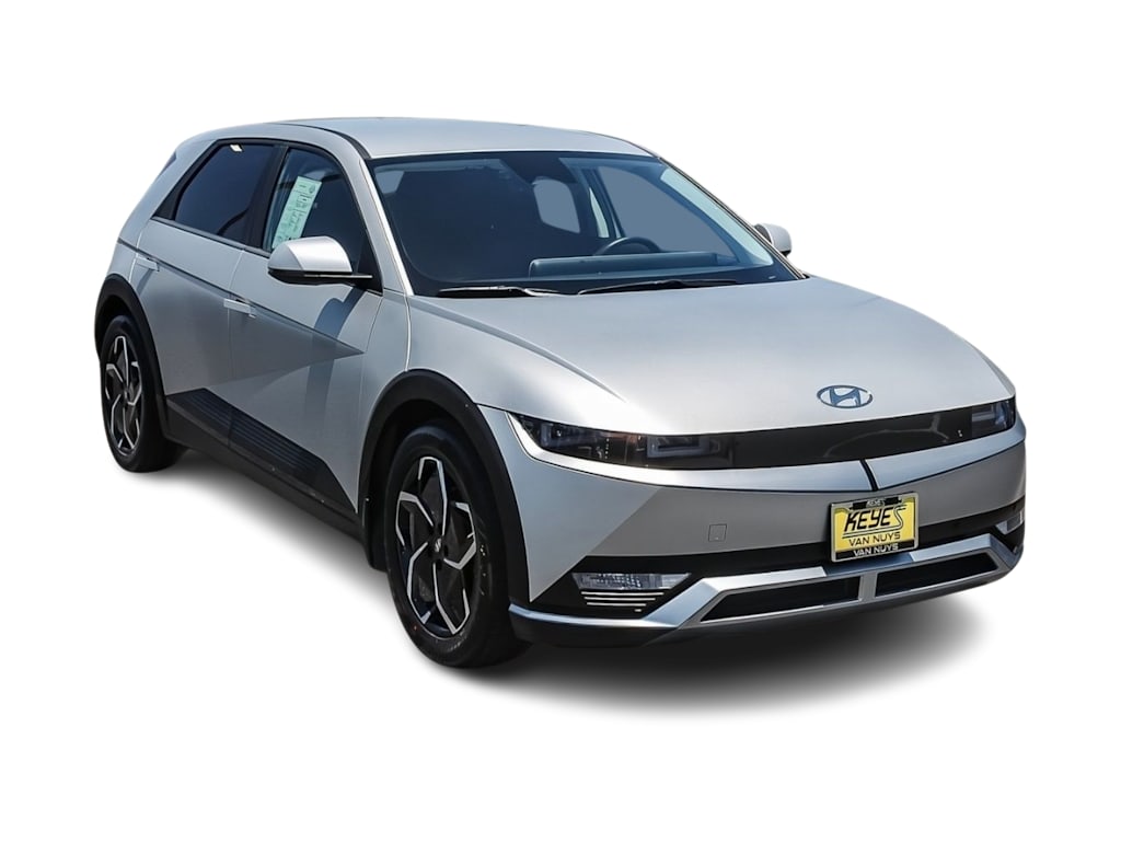 Thumbnail: 2023 Hyundai Ioniq 5 - 17