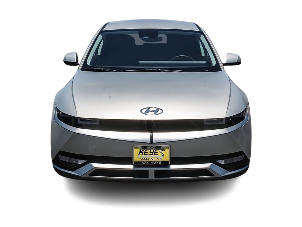 Thumbnail: 2023 Hyundai Ioniq 5 - 4