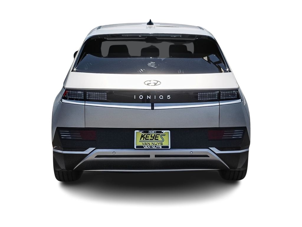 Thumbnail: 2023 Hyundai Ioniq 5 - 19