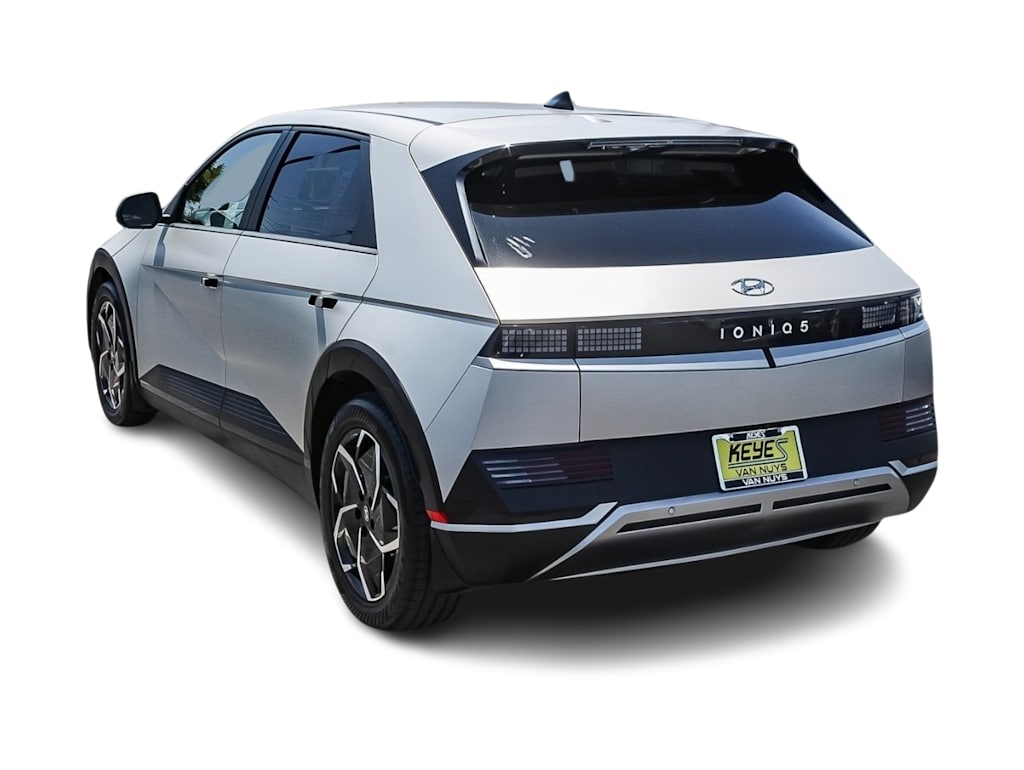 Thumbnail: 2023 Hyundai Ioniq 5 - 3