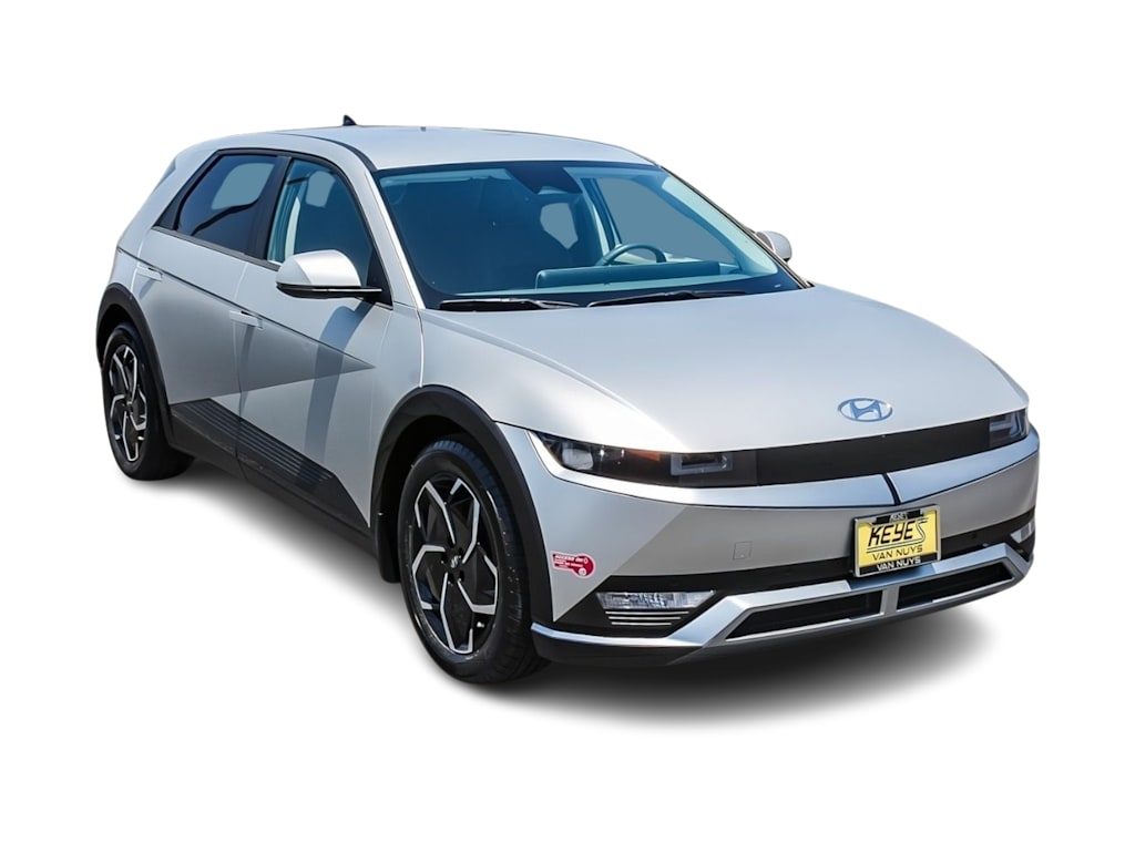 Thumbnail: 2024 Hyundai Ioniq 5 - 16