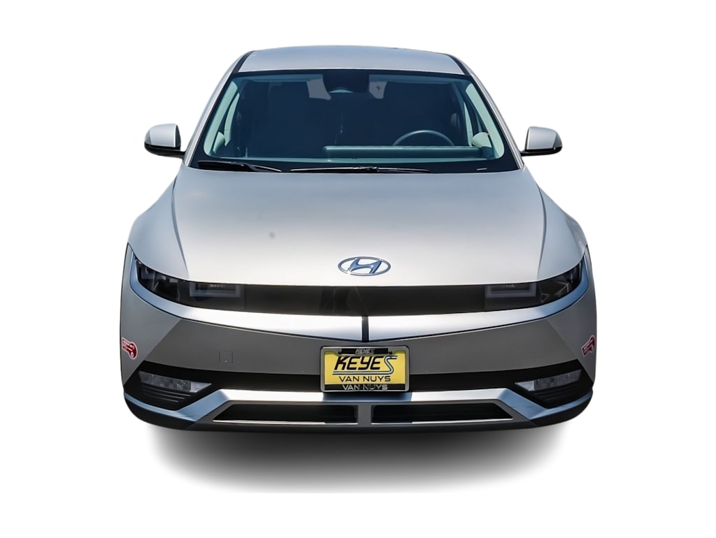 Thumbnail: 2024 Hyundai Ioniq 5 - 4