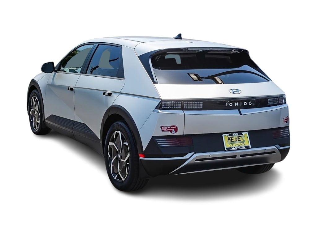Thumbnail: 2024 Hyundai Ioniq 5 - 3
