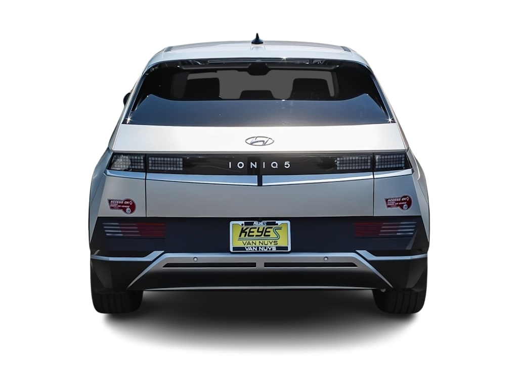 Thumbnail: 2024 Hyundai Ioniq 5 - 18