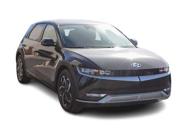 Thumbnail: 2024 Hyundai Ioniq 5 - 17
