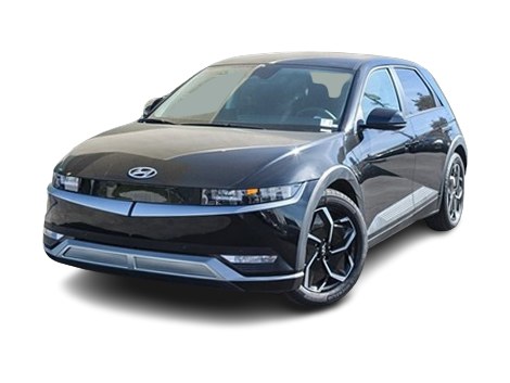 Thumbnail: 2024 Hyundai Ioniq 5 - 2