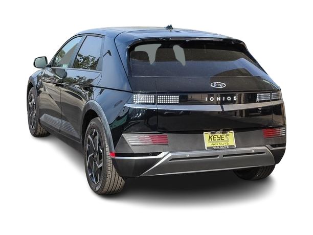 Thumbnail: 2024 Hyundai Ioniq 5 - 4