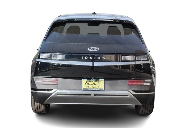 Thumbnail: 2024 Hyundai Ioniq 5 - 5