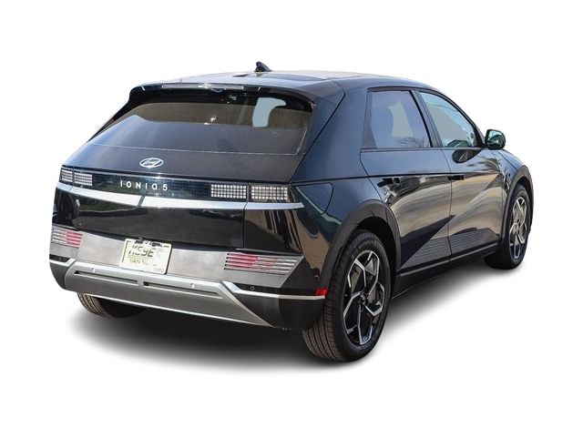 Thumbnail: 2024 Hyundai Ioniq 5 - 18