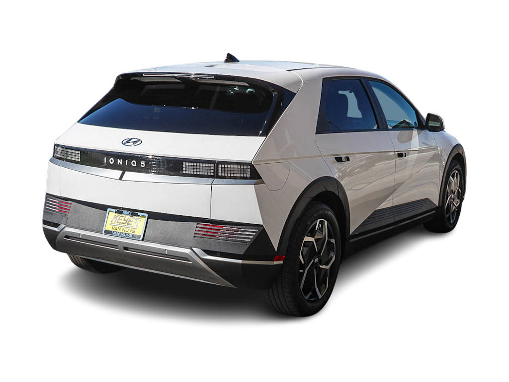 Thumbnail: 2024 Hyundai Ioniq 5 - 18
